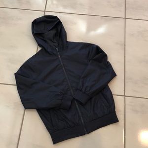 Old navy windbreaker